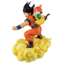 Dragon Ball - Figure Son...