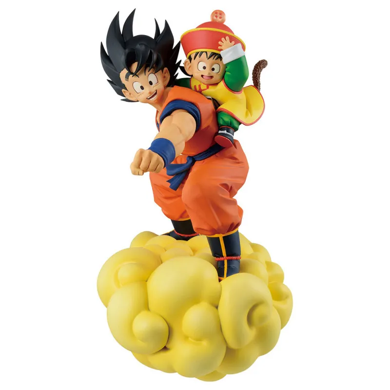 Dragon Ball - Figurine Son...