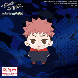 Jujutsu Kaisen - Yuji...
