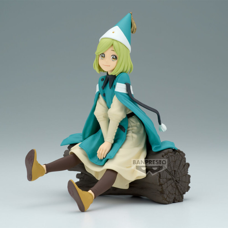 Witch Hat Atelier -...