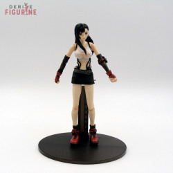 Final Fantasy VII - Tifa...