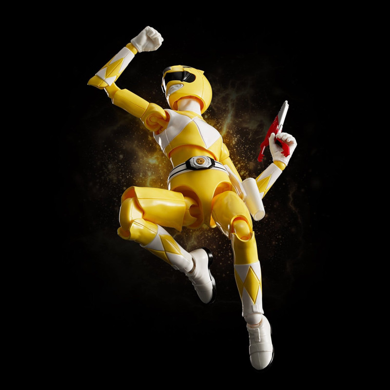 PRÉCOMMANDE - Power Rangers...