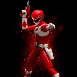 PRÉCOMMANDE - Power Rangers...