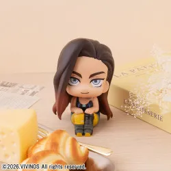 Alien Stage - Figurine...