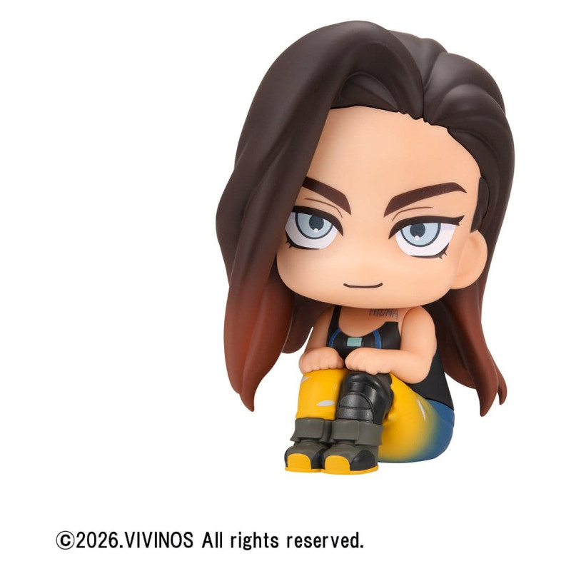 Alien Stage - Hyuna figure,...