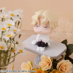 Alien Stage - Figurine...