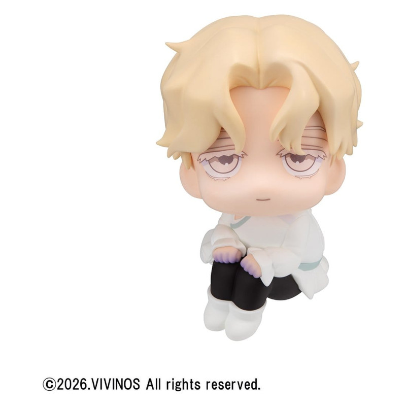 Alien Stage - Figurine...