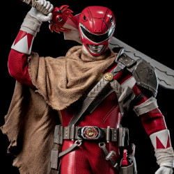 PREORDER - Mighty Morphin...