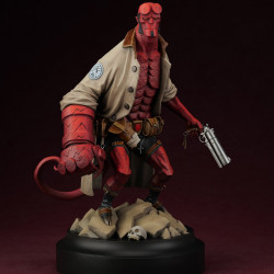 PREORDER - Hellboy -...