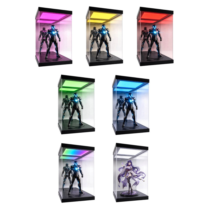 PRÉCOMMANDE - Hero Stage...