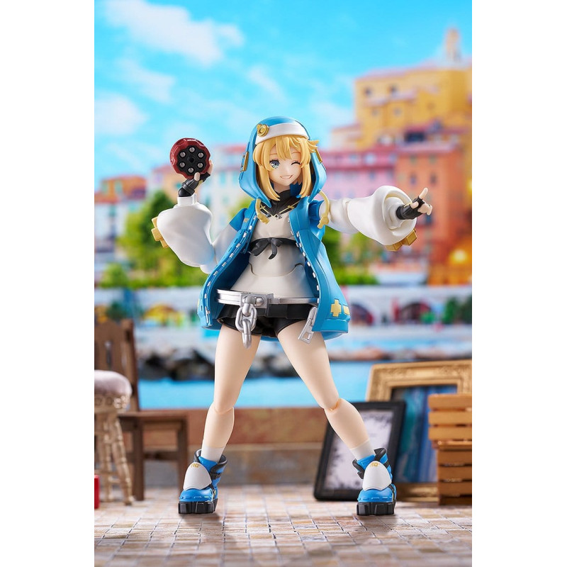 PREORDER - Guilty Gear...