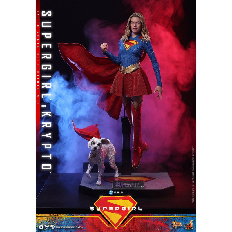 PRÉCOMMANDE - DC Comics,...