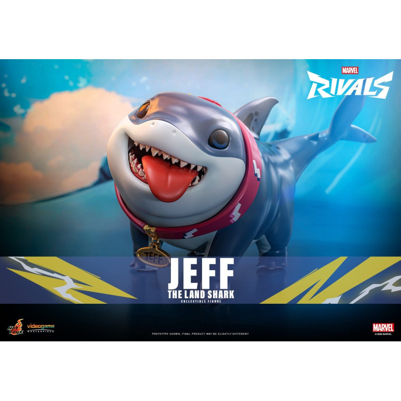 PREORDER - Marvel Rivals -...