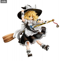 Touhou Project - Marisa...