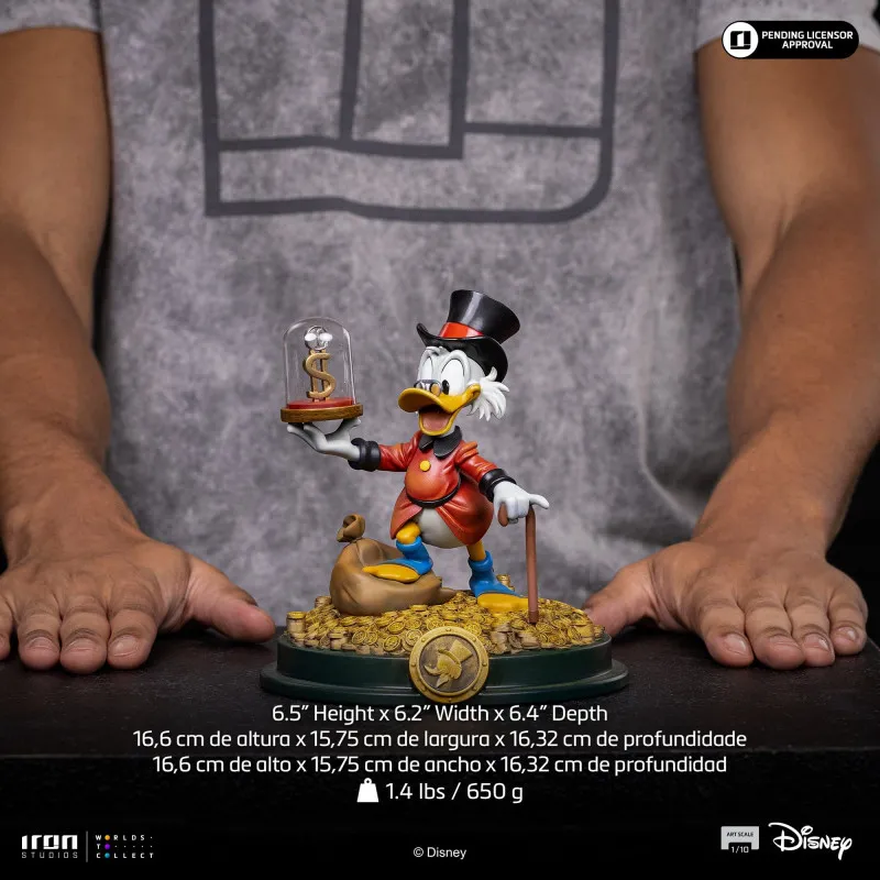 PRE ORDER - Disney, Duck...