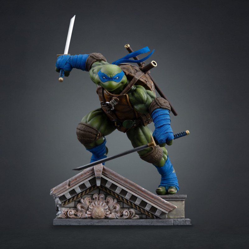 PRÉCOMMANDE - Les Tortues...