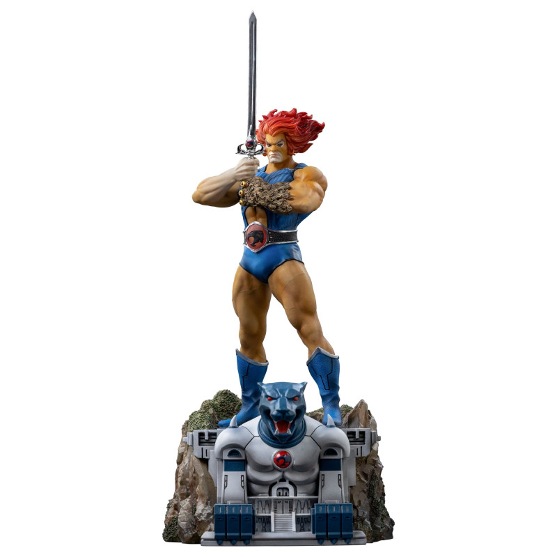 PRÉCOMMANDE - ThunderCats -...