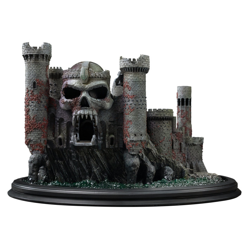 PREORDER - Masters of the...