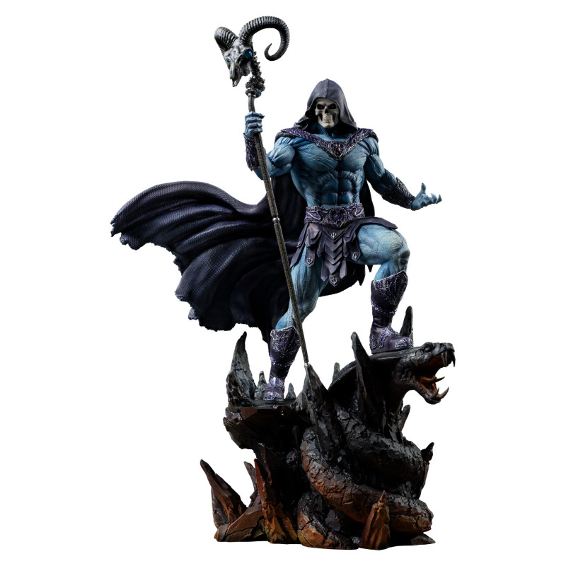PREORDER - Masters of the...