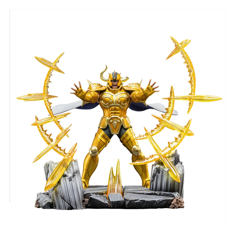 PRE ORDER - Saint Seiya -...