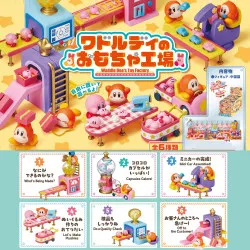 PREORDER - Kirby - Pack...