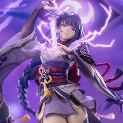 PRÉCOMMANDE - Genshin...
