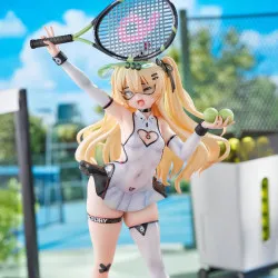 Azur Lane - Figurine Bache,...