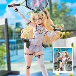 PRÉCOMMANDE - Azur Lane -...