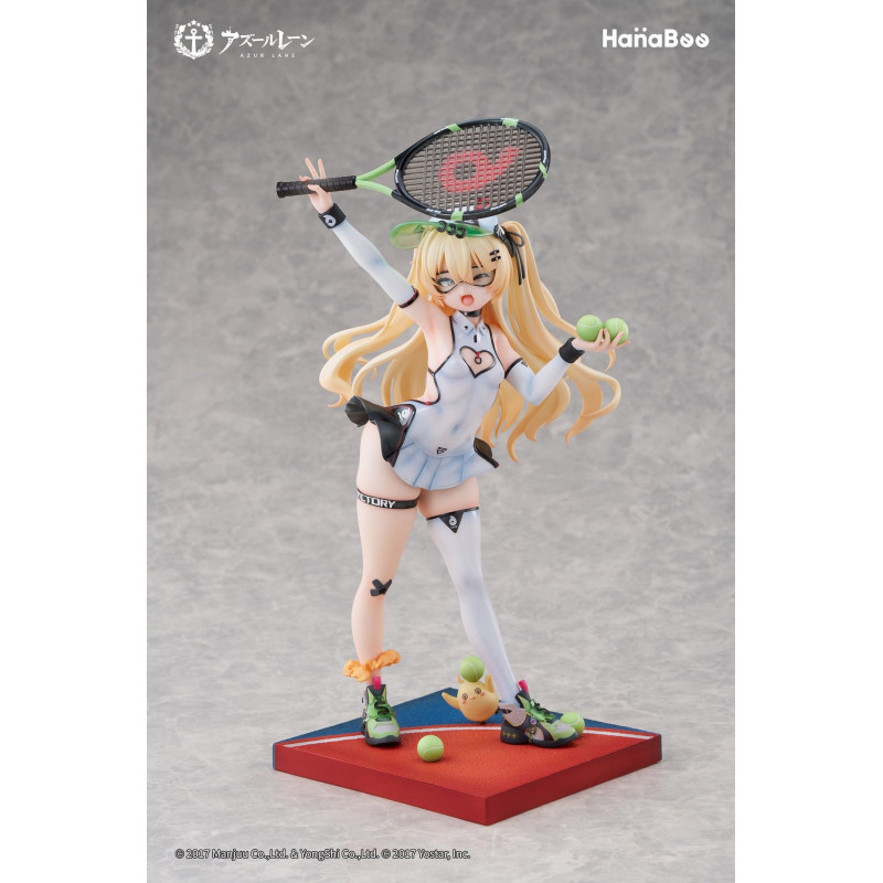 PRE ORDER - Azur Lane -...