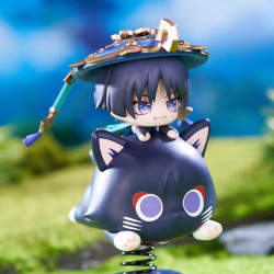 Genshin Impact - Figurine...