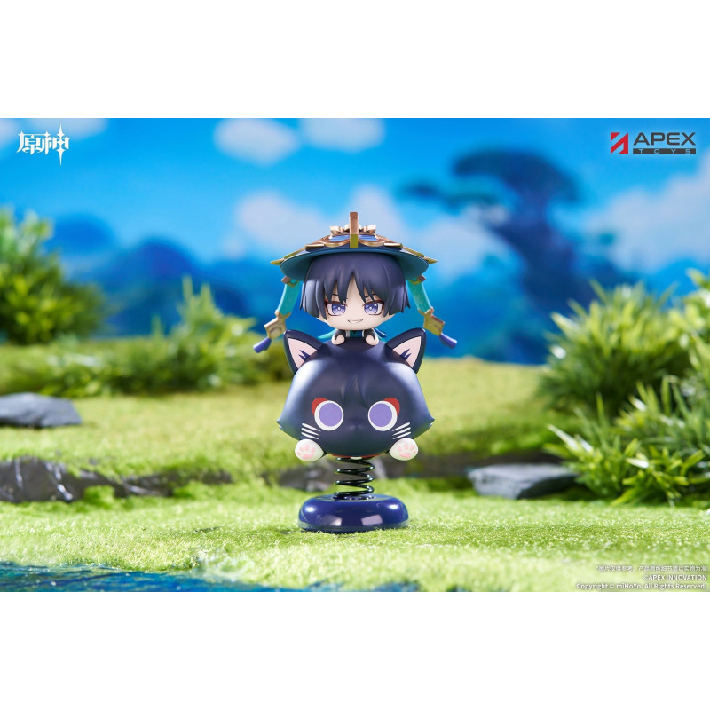 Genshin Impact - Figurine...