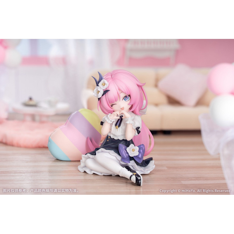 PRÉCOMMANDE - Honkai Impact...