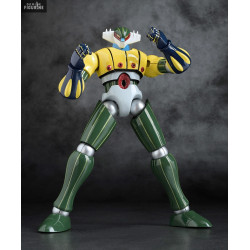 Steel Jeeg - Figurine...