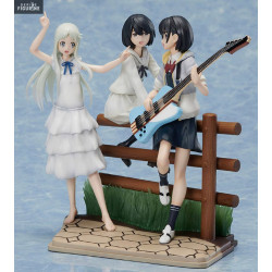AnoHana - Super Peace...