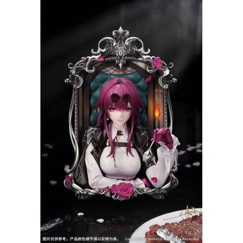 PRE ORDER - Honkai: Star...