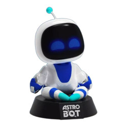 Night Light Lamp Astro Bot,...
