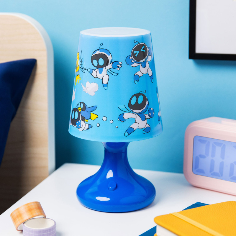 Lampe de table Astro Bot
