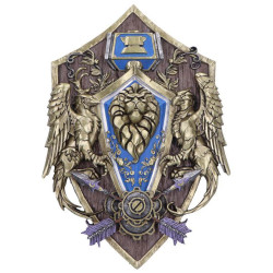 World of Warcraft - Figure...