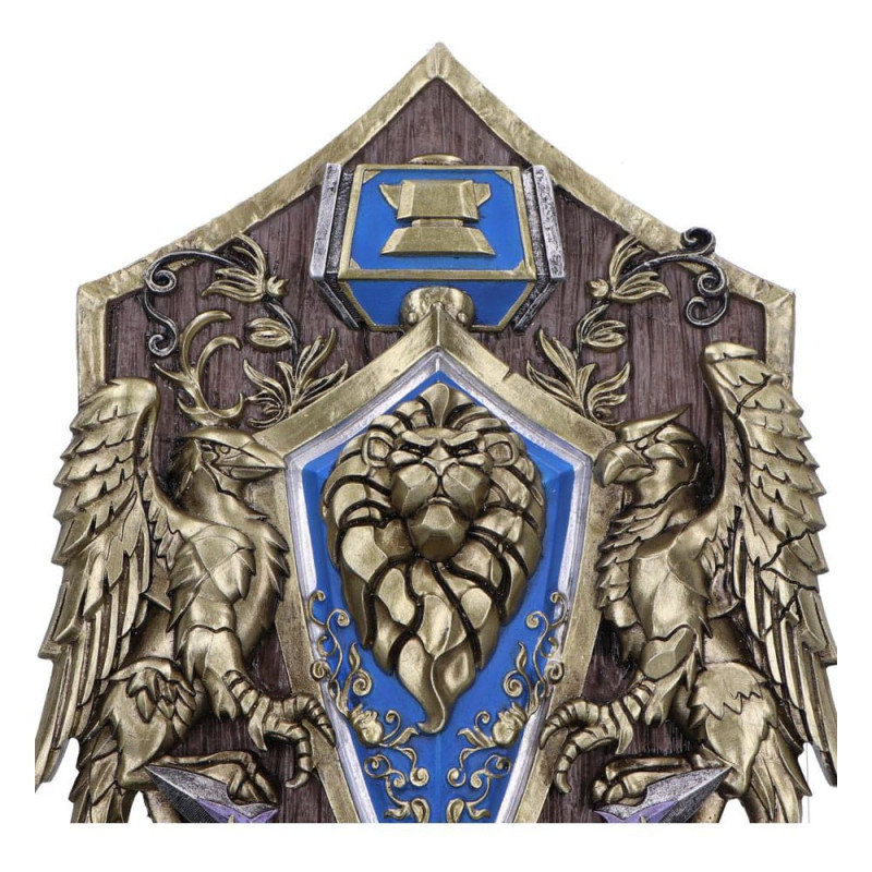 World of Warcraft - Figure...