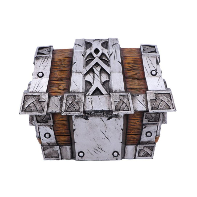 World of Warcraft - Figure...