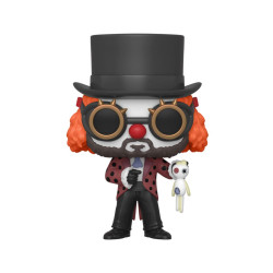 La casa de papel - Figurine...