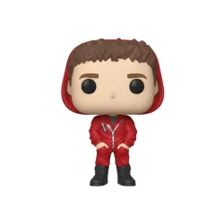 La casa de papel - Figurine...