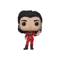 La casa de papel - Figurine...