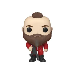 La casa de papel - Figurine...