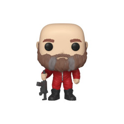 La casa de papel - Figurine...