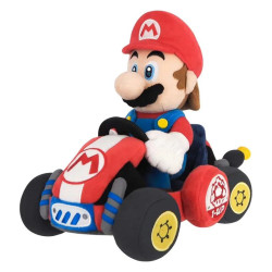 Nintendo, Mario Kart -...