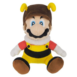 Super Mario - Bee Mario plush