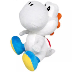 Super Mario Bros. - Yoshi...