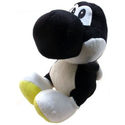 Super Mario Bros. - Yoshi...