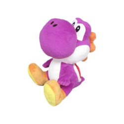 Super Mario - Yoshi Purple...